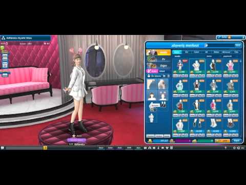 Review New Shop MStar TR (Woman) 18/11/2014