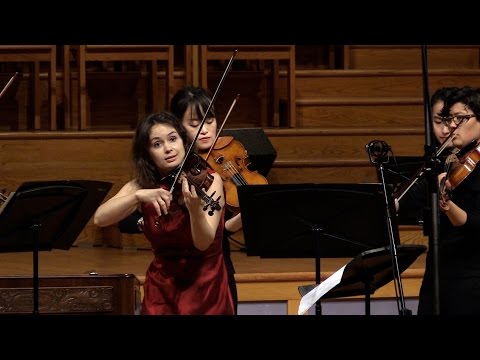 Mendelssohn: Violin Concerto in D Minor / Kopatchinskaja