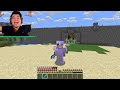 Building A Castle In Minecraft Preparing For War