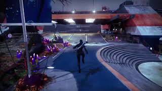 『Destiny2』戦略的アーマー欲しいね！