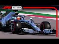 Gameplay-Video von F1 2019  PC