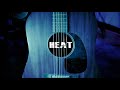 [FREE] ACOUSTIC Guitar Type Beat "Heat" (Sad Rap x Country Instrumental 2020)