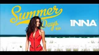 Inna - Summer Days (Chris Landers Remix)