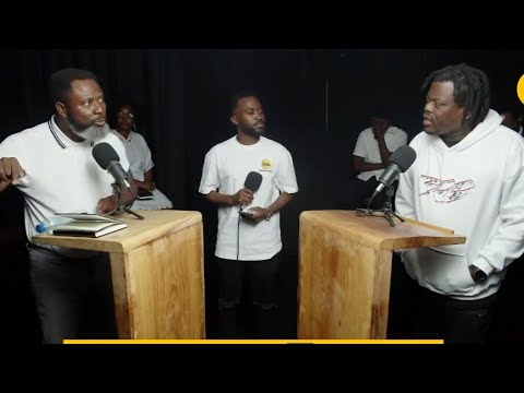 Naice Zulo Enfrenta Unita e Adriano Sapinala