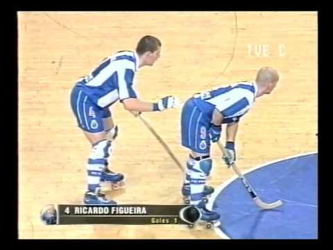 FC Barcelona - FC Porto