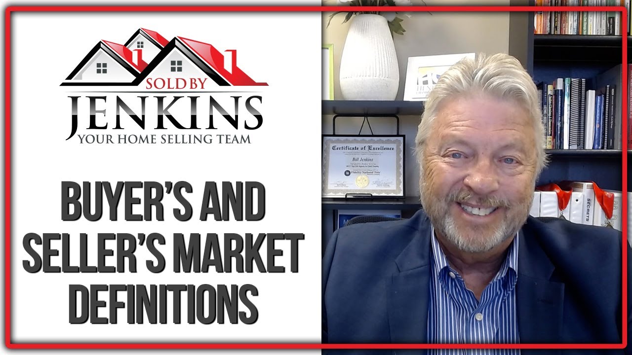 Are We in a Buyer’s or Seller’s Market?