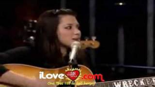 The Wreckers Lay Me Down