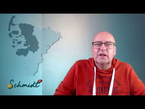 verSCHMIDTzt - Die Wochenshow von der Insel (10.09.2022)