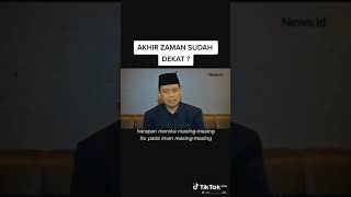 Download lagu akhir zaman #islam #storywa mp3