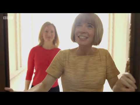 The First Georgians The German Kings Who Made Britain 1of3 With Lucy Worsley