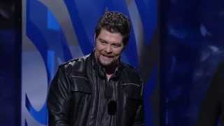 Jason Crabb wins Song of the Year