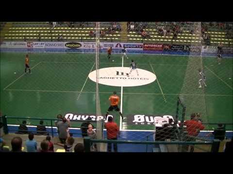 Torneio de Gramado 2013 - ACBF 5x4 Atlântico