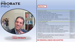 Pasco County Probate Court Overview