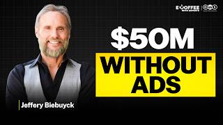 How This Real Estate Broker Built a $50M Team Without Cold Calls