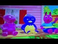 Opening To Dora The Explorer Shy Rainbow 2007 DVD