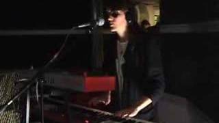 Pit Er Pat - Solstice