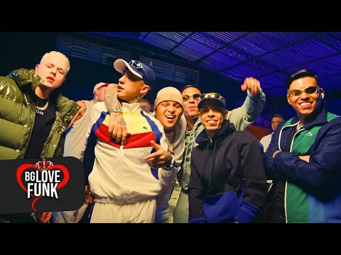 Set Tatuapé Conceito 3 - Mc Ryan SP, Mc Kako, Mc Joãozinho VT, Mc Marks, Mc GP, Mc Tuto e Erik