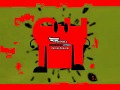 Glori Urban Csupo In Lost Effect