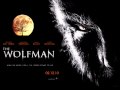 The Wolfman ( 'Wolf Wild' ) - Jason Leggett The Wolfman ( 'Wolf Wild' )