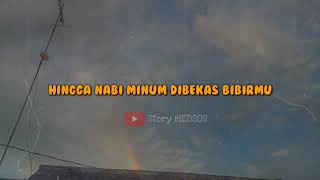 Download lagu STORY WA TERBARU || AISYAH ISTRI RASULULLAH (COVER NISSA SABYAN) mp3 Download lagu STORY WA TERBARU || AISYAH ISTRI RASULULLAH (COVER NISSA SABYAN) mp3