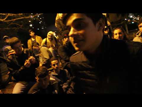 ✔Poco vs Zesku ( SEGUNDA RONDA ) - 1a Clasificatoria Insular Canary Skills HH