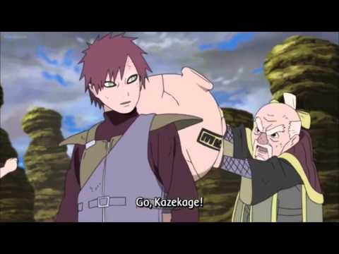 naruto shippuden amv fourth