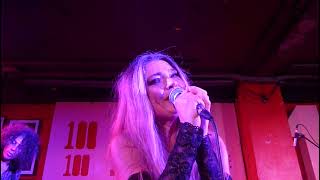Miranda Sex Garden - Tonight - 100 Club 28/7/22
