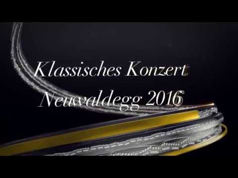 Klassisches Konzert Neuwaldegg - 12.11.2016