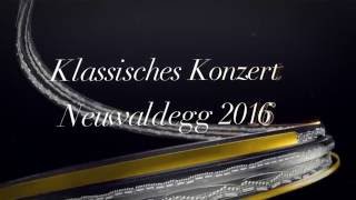 L.Schelepak - Video-Werbung für Konzert