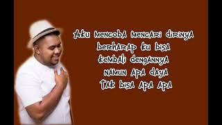 Download lagu Andmesh - Putus Tapi Cinta (Lirik Lagu) mp3