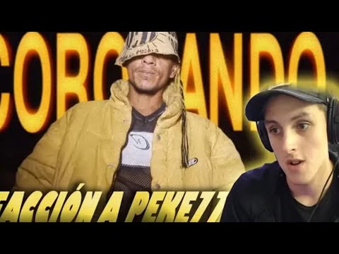 Joaco Reacciona a Pekeño 77 - Coronando