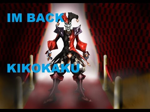 I'm Back (Kikokaku)