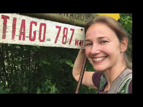 Camino del Norte, Pt. 1