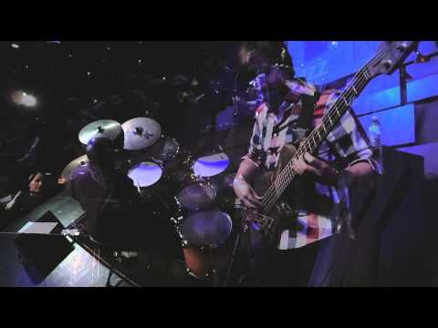 Yellowjackets bassist, Dane Alderson - bass solo