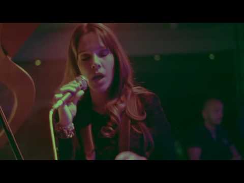 Aleksandra Bijelic Aleksijevic at Secer&Soul - For All We Know  720p