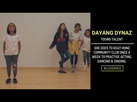 Keat Hong Story - Chapter 6 (Arts For Life)