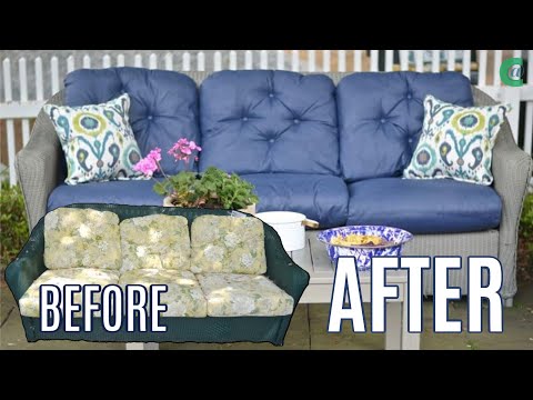download lagu mp3 mp4 How To Paint Outdoor Cushions, download lagu How To Paint Outdoor Cushions gratis, unduh video klip How To Paint Outdoor Cushions