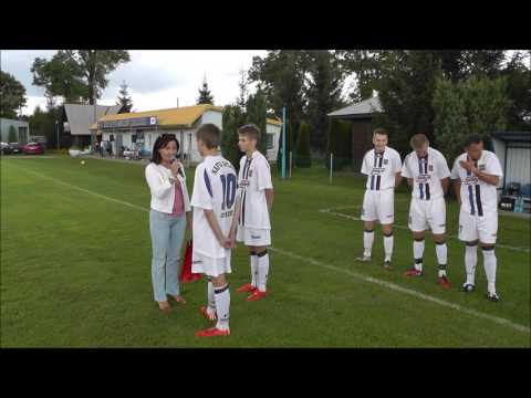 Nafta Splast Jedlicze - Górnik Strachocina