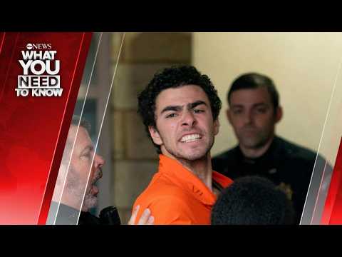 'I Shot Mr. Thompson and He Died': Luigi Mangione Pleads Guilty. What You Need to Know - August 14