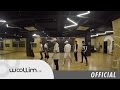 Infinite - Bad (Dance Pratice Version)