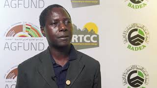 Kweku Amankwah CEO Global Green Environmental Network