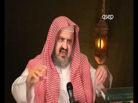 Faith in Qadr, Predestination, Divine Decree - Shaikh Abdullah al-Farsi