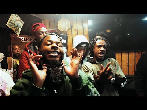 DGE Jaco & Fatt Macc - OT [Official Music Video]