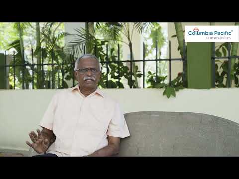 ODE TO POSITIVE AGEING