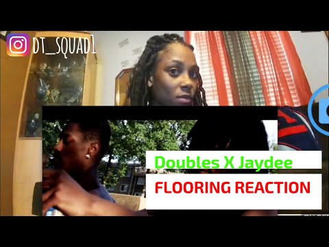 Doubles x Jaydee- Flooring Reaction (Requested)