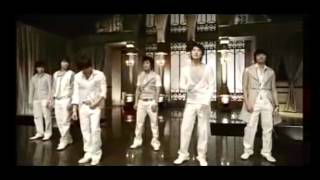 Shinhwa - Once In A Lifetime [MV] [HQ] [Eng Sub]