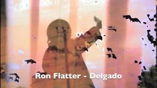 Ron Flatter - Delgado (Traum V201)