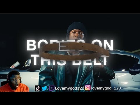 😱👀king von Diss Lul Timm & Olg 8iggs - PSA (Official Music Video)|REACTION🔥