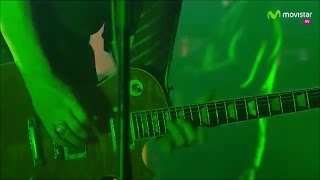 Queens Of The Stone Age - Mexicola (Live HD Concert)