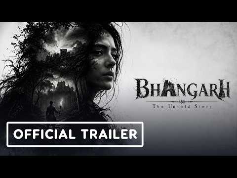 Cinematic Trailer